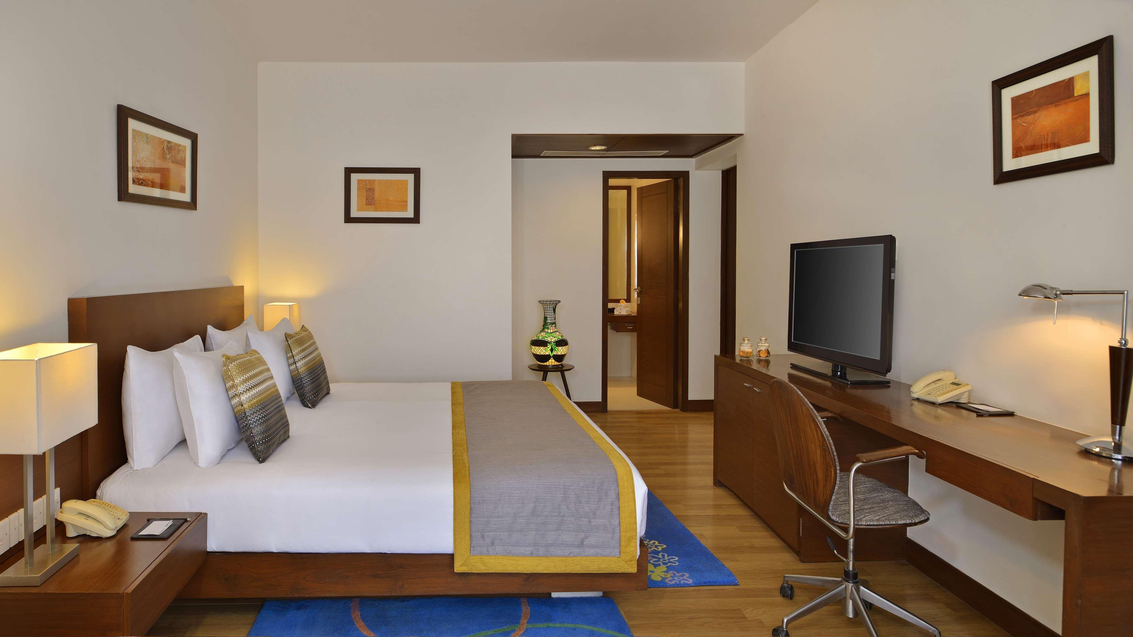 Radisson Jass Hotel, Khajuraho Exterior photo