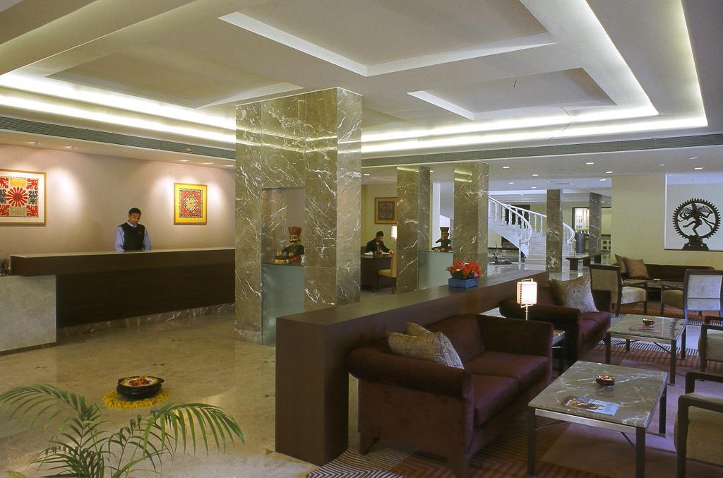 Radisson Jass Hotel, Khajuraho Exterior photo